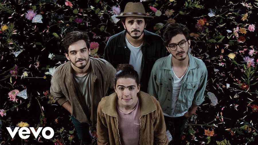 Canciones de	Morat