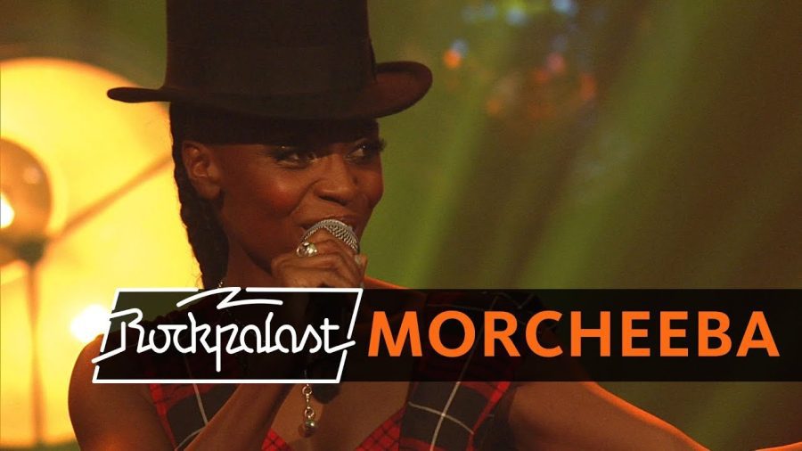 Canciones de	Morcheeba
