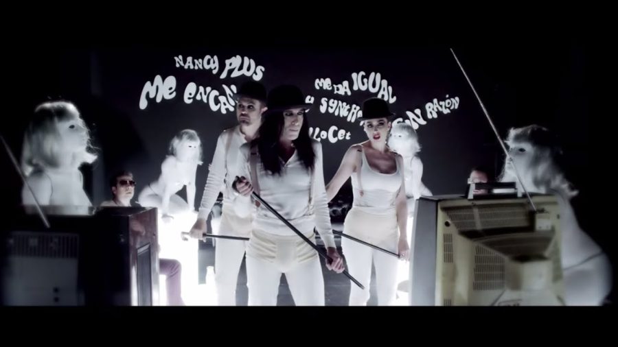 Canciones-de-Nancys-Rubias | Slow Radio Canciones de	Nancys Rubias