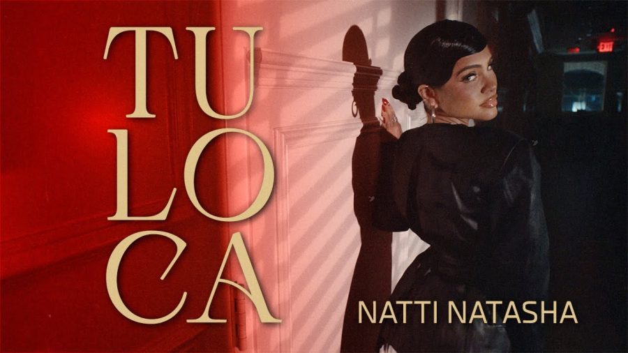 Canciones de	Natti Natasha
