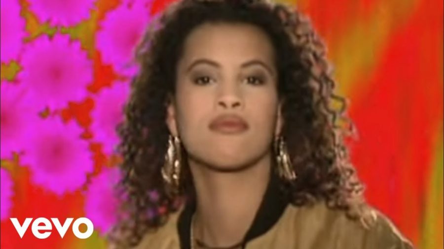 Canciones de	Neneh Cherry