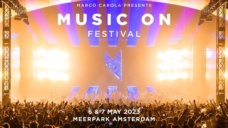 Festivales de música en Ámsterdam que no puedes perderte