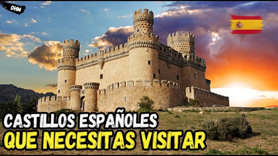 Festivales de música en castillos y fortalezas en Europa