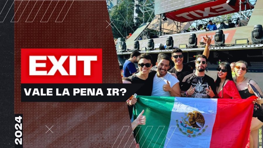 Guía para el EXIT Festival: todo lo que necesitas saber