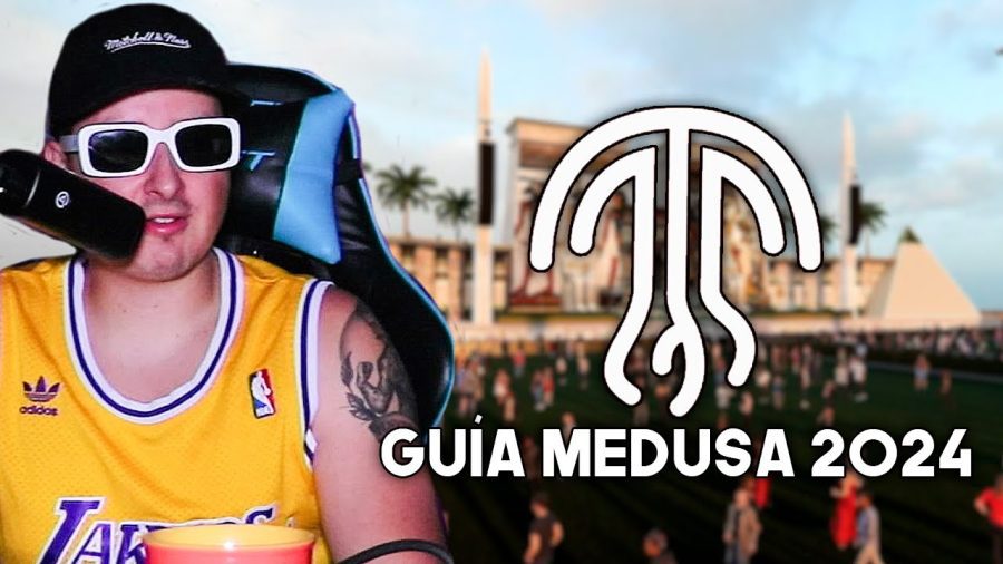 Guía para el Melt Festival: todo lo que necesitas saber