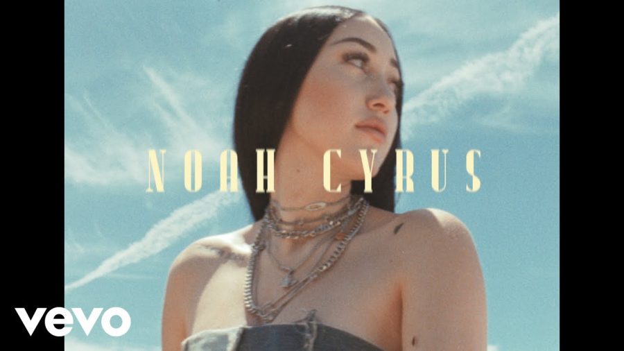 Canciones de	Noah Cyrus