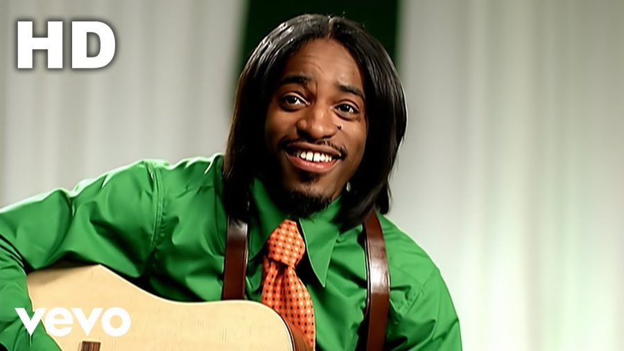 Canciones de	Outkast