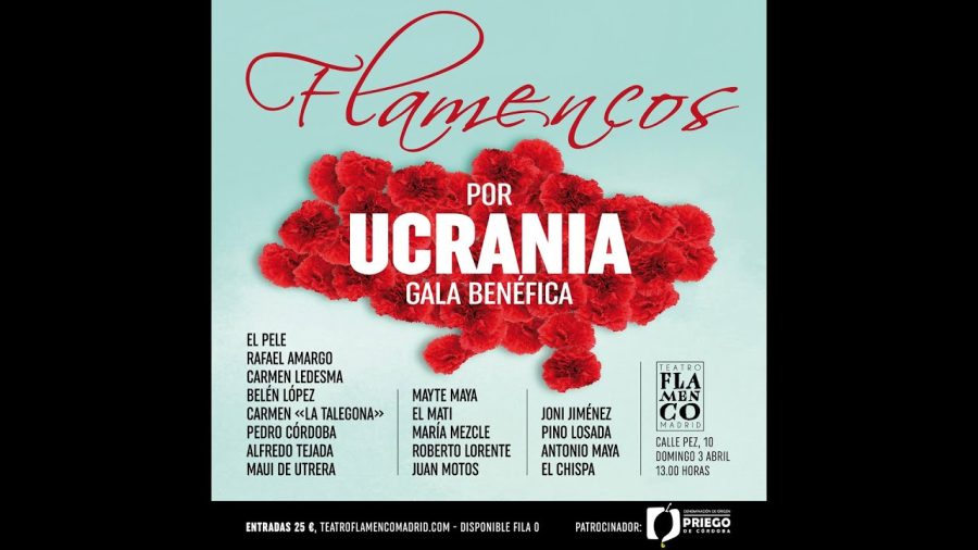 Conciertos de flamenco en Madrid: una guía completa