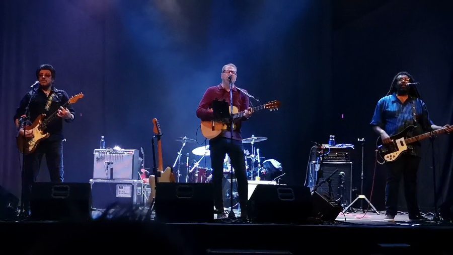 Conciertos en el Teatro Lara