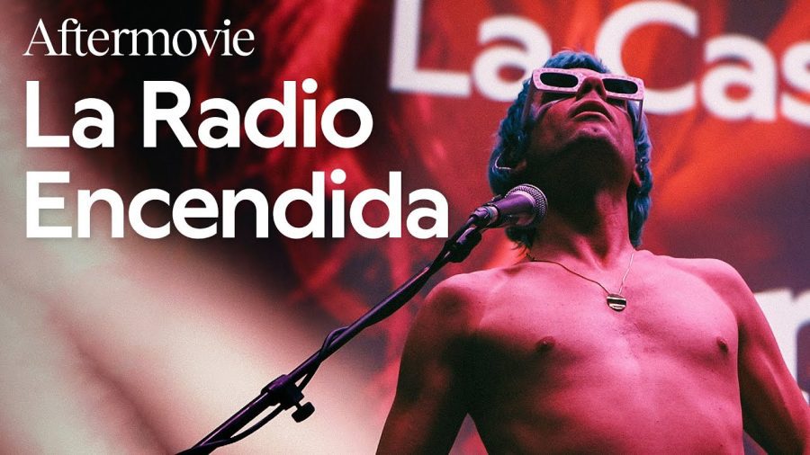 Festivales-de-musica-en-La-Casa-Encendida | Slow Radio Festivales de música en La Casa Encendida