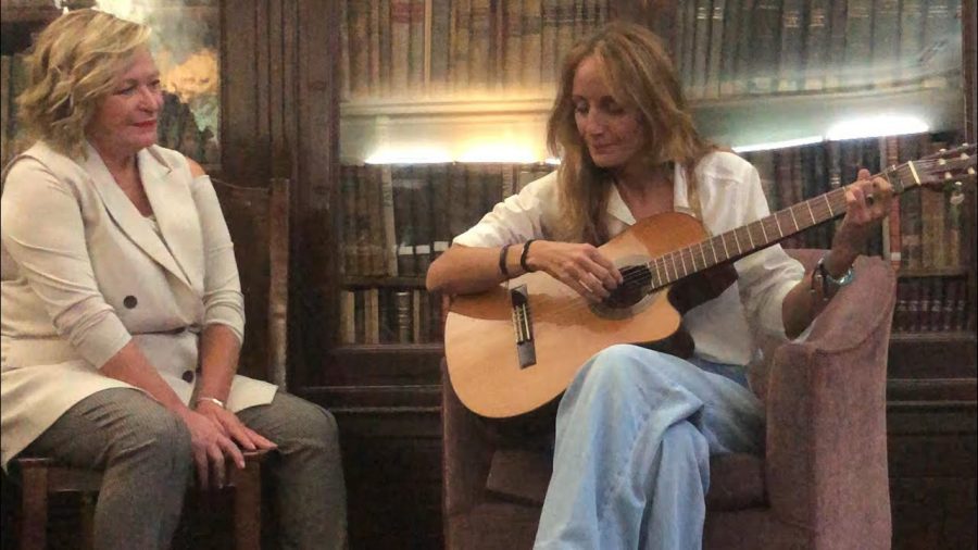 Festivales de música en el Ateneo de Madrid