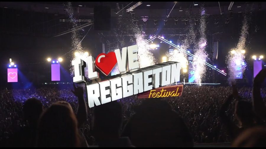 Festivales de música urbana en Madrid