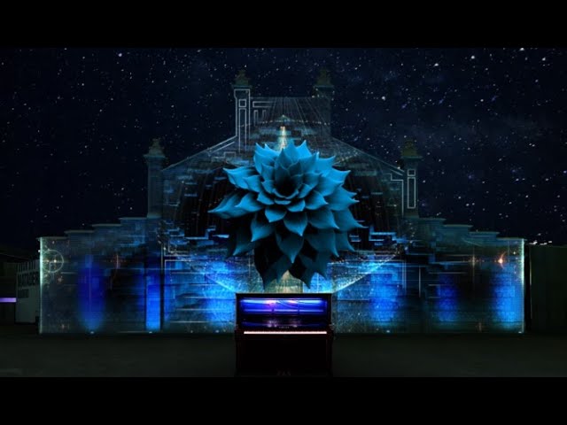 Festivales de música y arte en Matadero Madrid