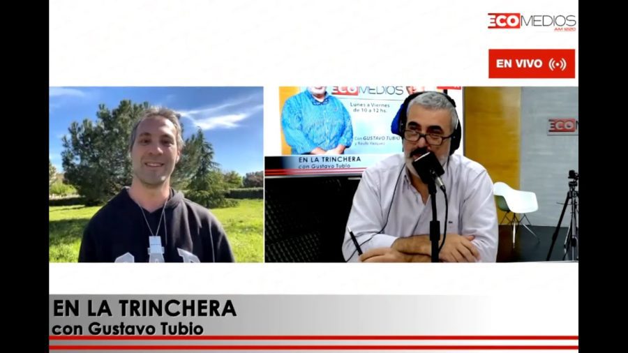 Festivales de música y gastronomía en Madrid