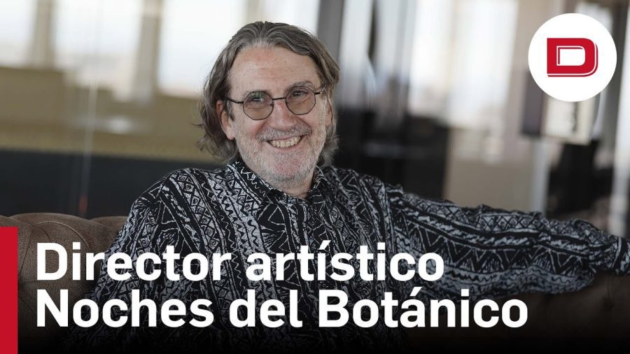 Historia del Festival Noches del Botánico