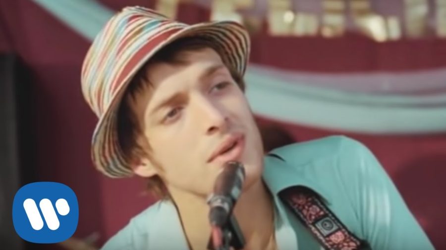 Canciones de	Paolo Nutini