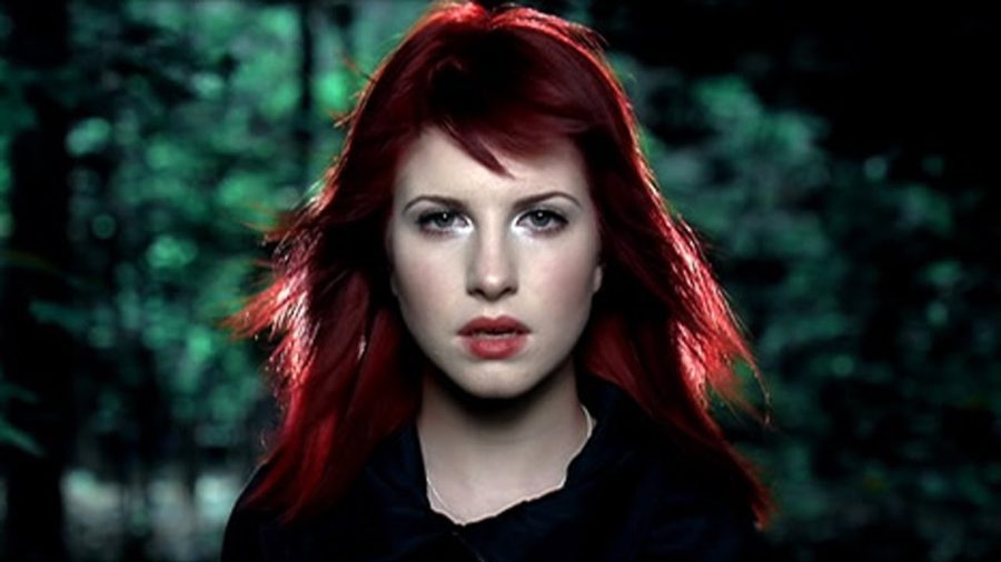 Canciones-de-Paramore | Slow Radio Canciones de Paramore