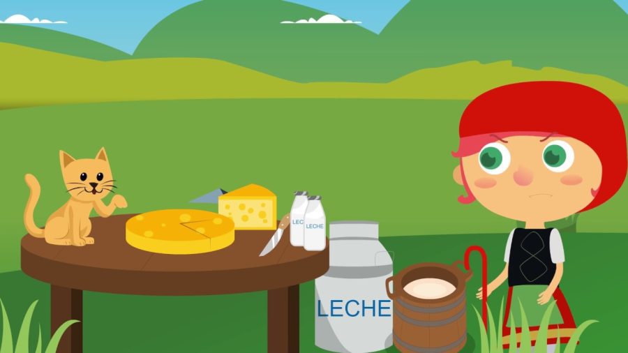 Canciones de	Pastora