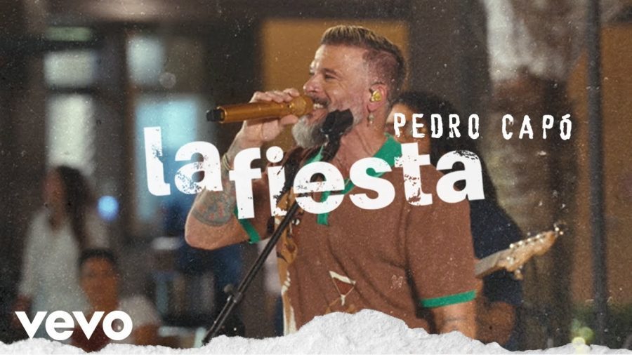 Canciones-de-Pedro-Capo | Slow Radio Canciones de Pedro Capó