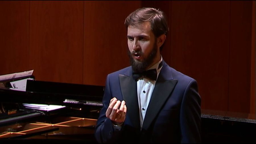 Conciertos en el Auditorio Sony