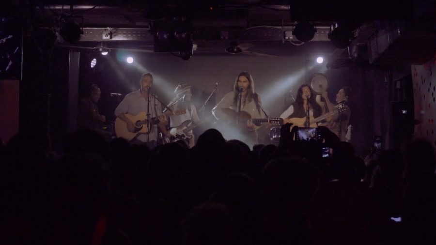 Conciertos en la Sala Clamores