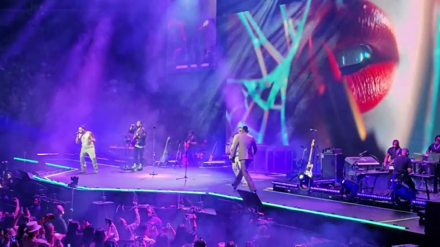 Festivales de música y actividades de aventura en Madrid