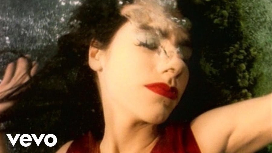 Canciones de	PJ Harvey