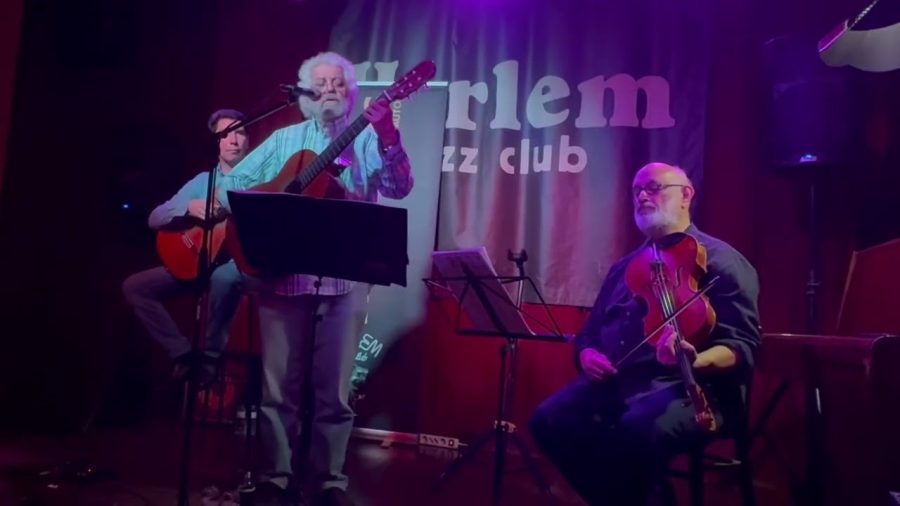 Conciertos en el Harlem Jazz Club