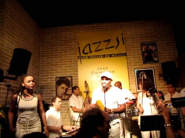Conciertos en el JazzSí Club