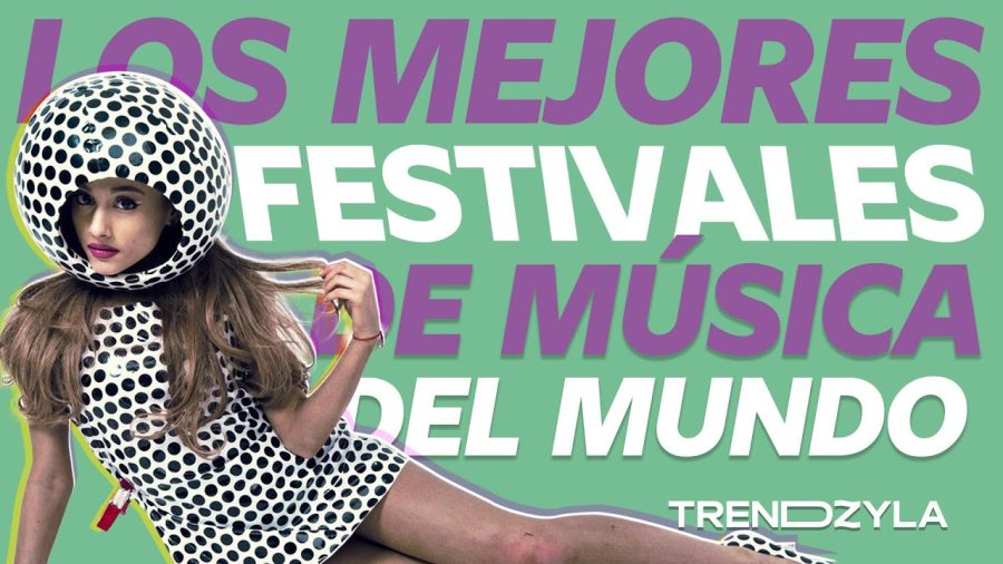 Festivales de música en el MNAC