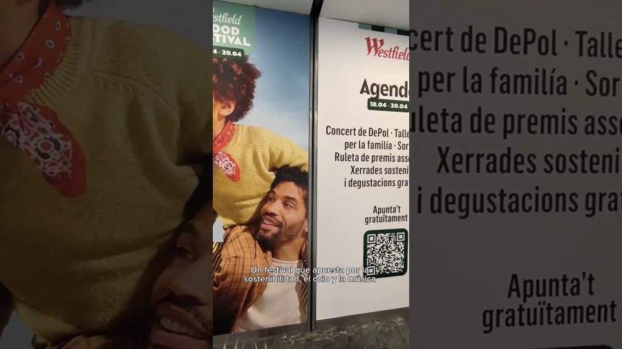 Festivales de música y gastronomía en Barcelona