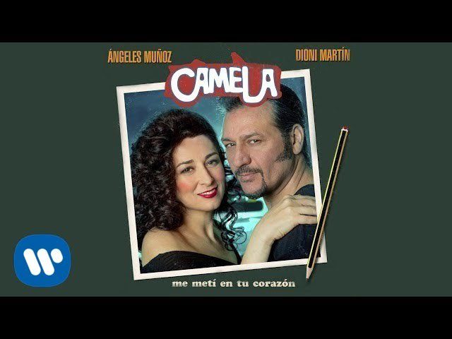 canciones-de-camela-me-meti-en-tu-corazon | Slow Radio canciones de camela me metí en tu corazón