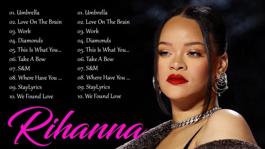 canciones-de-rihanna-mas-famosas | Slow Radio canciones de rihanna mas famosas