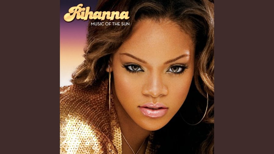 canciones-de-rihanna-music-of-the-sun | Slow Radio canciones de rihanna music of the sun