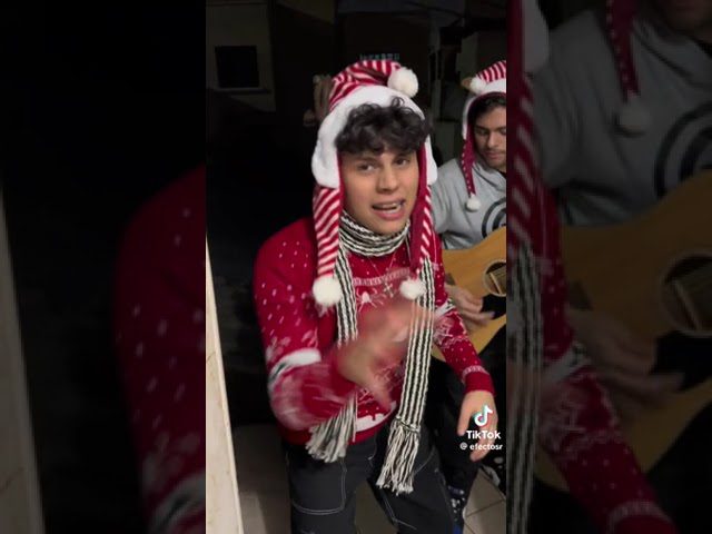 villancicos de navidad belicos