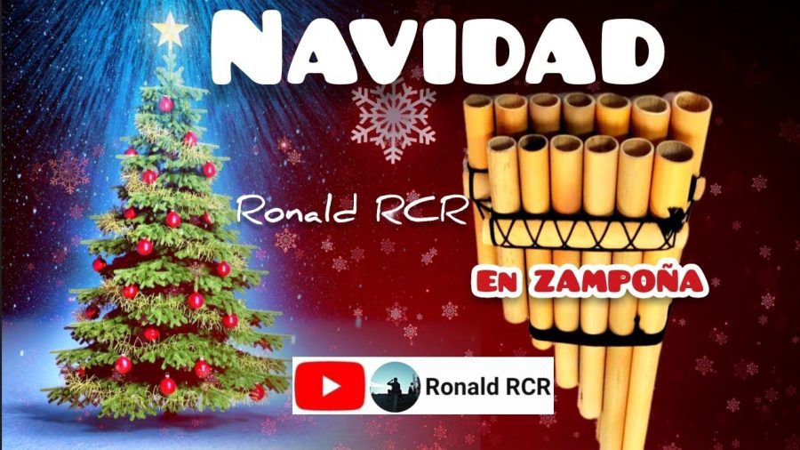 villancicos de navidad en zampoña
