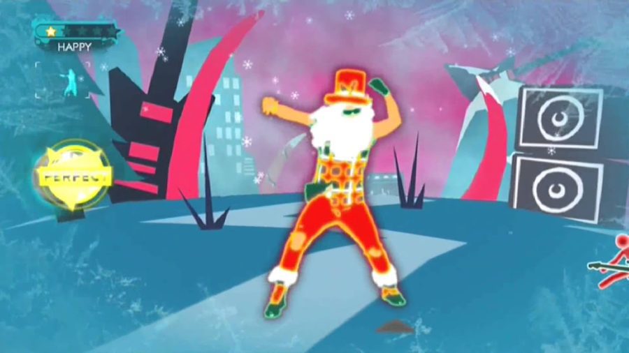 villancicos-de-navidad-just-dance | Slow Radio villancicos de navidad just dance