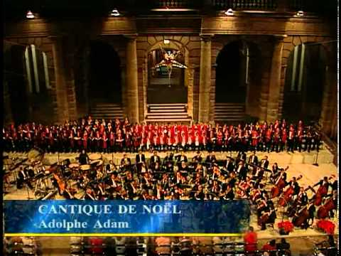 villancicos-de-navidad-orquesta-sinfonica | Slow Radio villancicos de navidad orquesta sinfonica