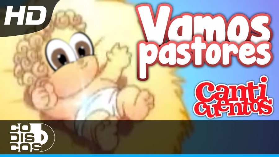 villancicos de navidad vamos pastores vamos letra