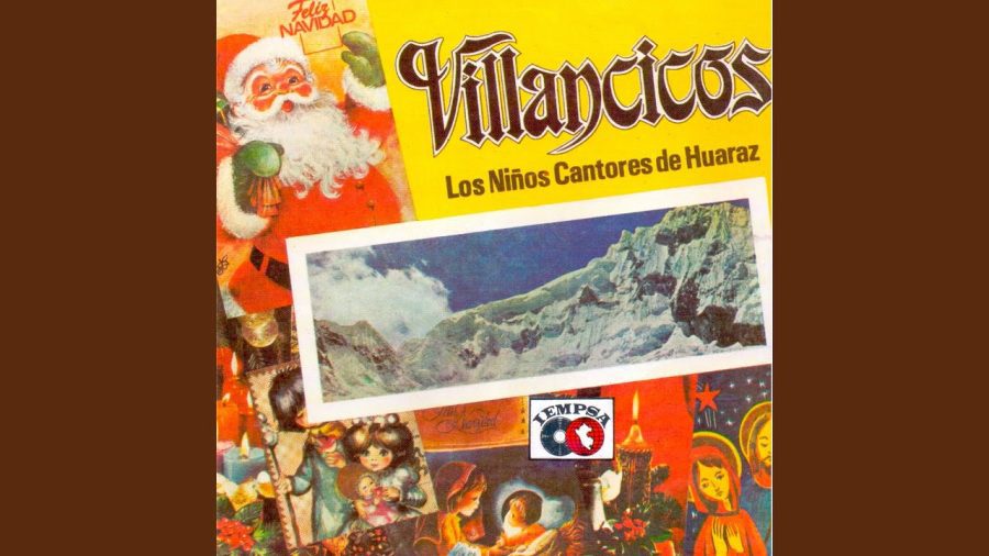 villancicos festival navidad