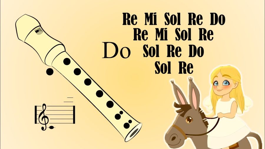 villancicos navidad flauta