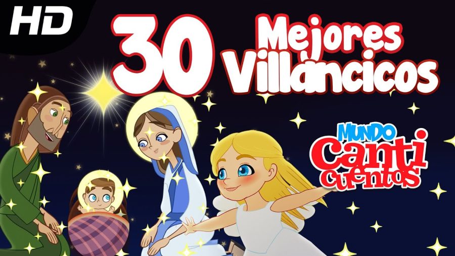 villancicos-navidad-infantil | Slow Radio villancicos navidad infantil