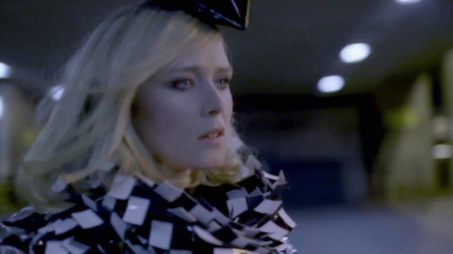Canciones de	Róisín Murphy