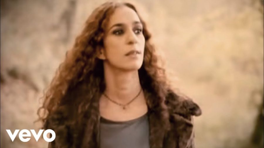 Canciones de	Rosario