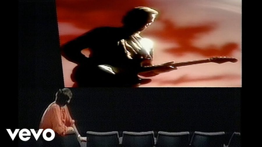 Canciones de	Roxy Music