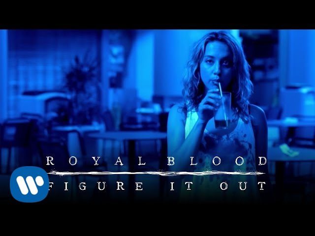 Canciones de	Royal Blood