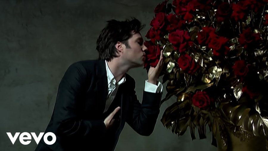 Canciones de	Rufus Wainwright