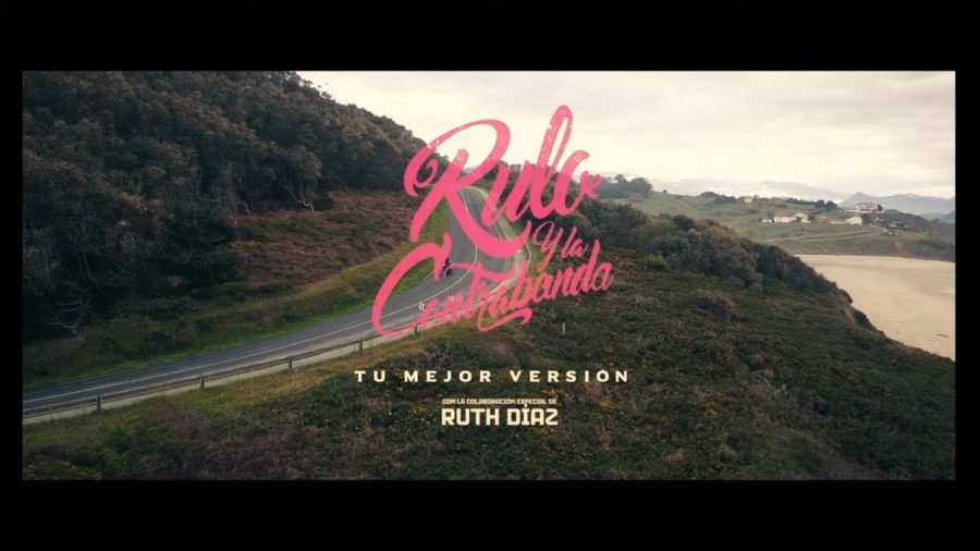 Canciones-de-Rulo-y-la-contrabanda | Slow Radio Canciones de Rulo y la contrabanda