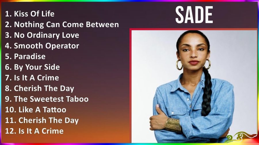 Canciones-de-Sade | Slow Radio Canciones de	Sade