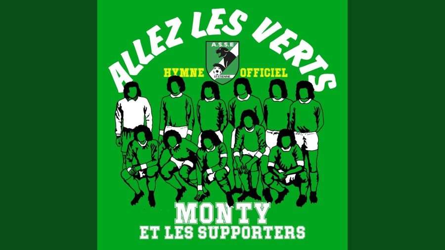 Canciones de	Saint Etienne